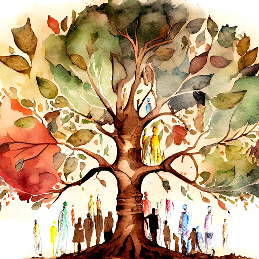 Şeyla Sonsino ile Aile Konstelasyonu Grup Çalışması